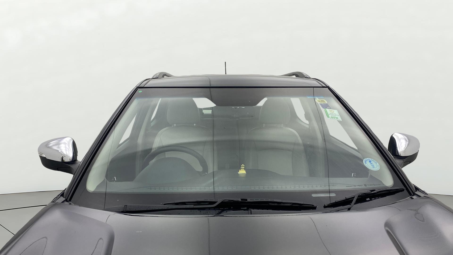 Used 2023 Mahindra XUV300 Used 2023 Mahindra XUV300