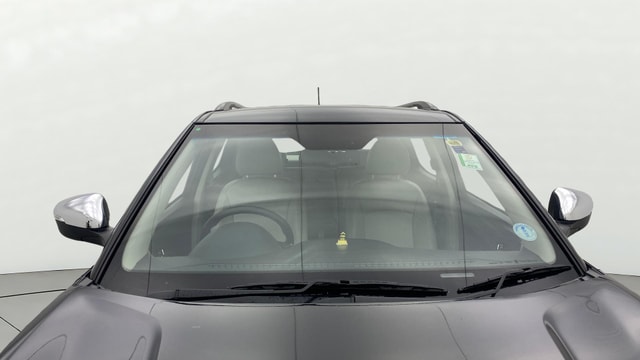 View Mahindra XUV300 Image 31 Used Mahindra XUV300 Image 31