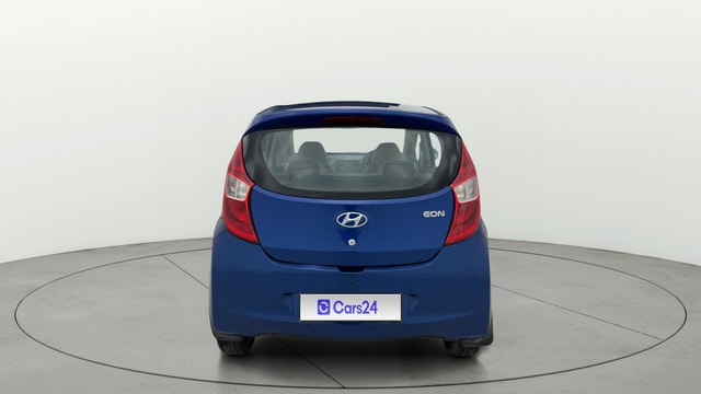 View Hyundai EON Image 39 Used Hyundai EON Image 39