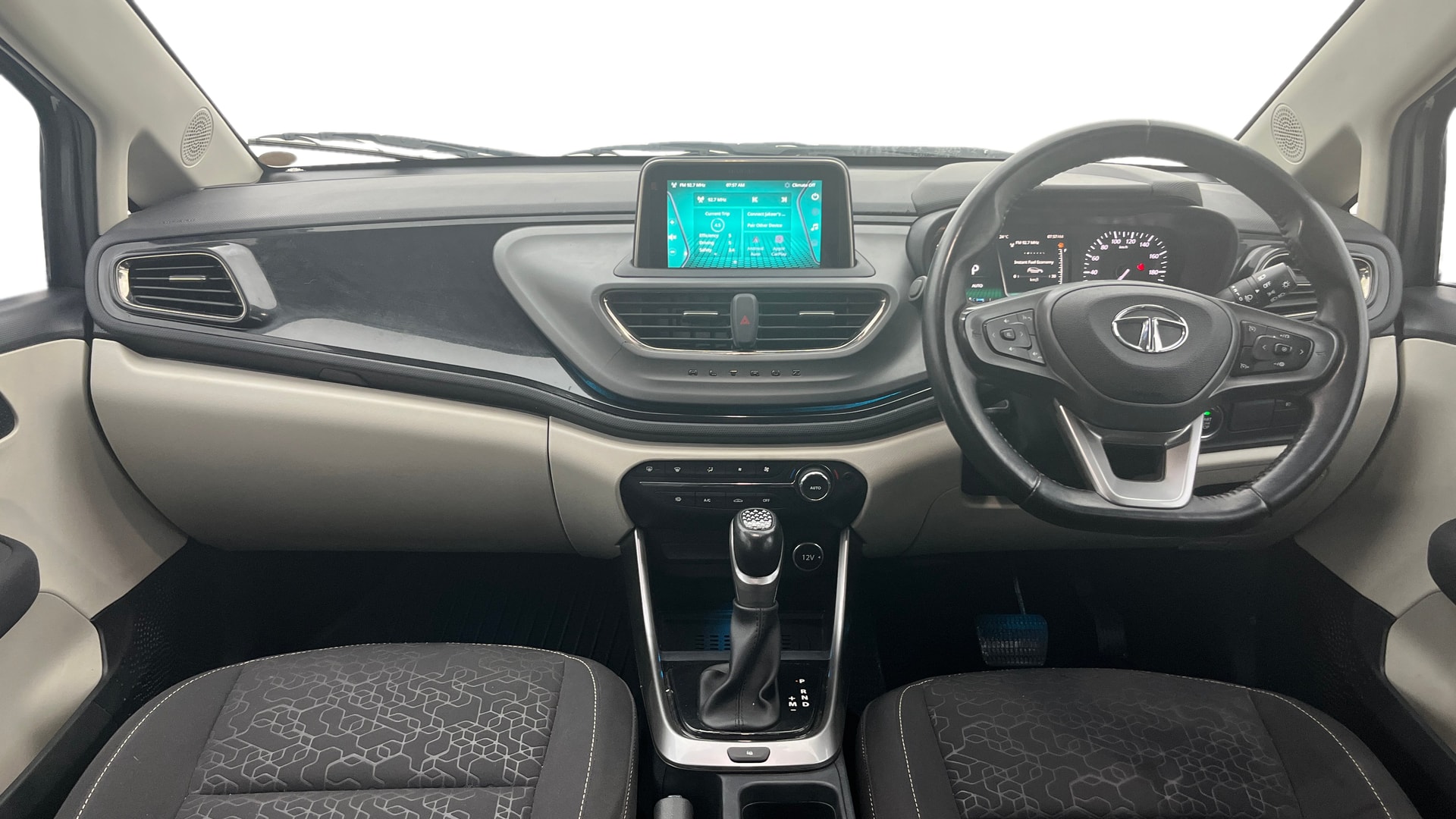 Used 2023 Tata Altroz Used 2023 Tata Altroz