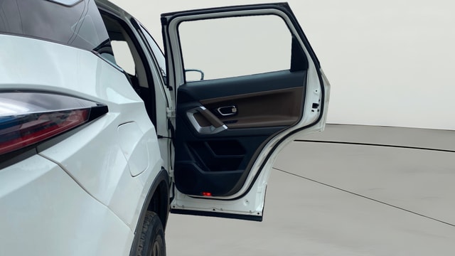 View Tata Harrier Image 6 Used Tata Harrier Image 6