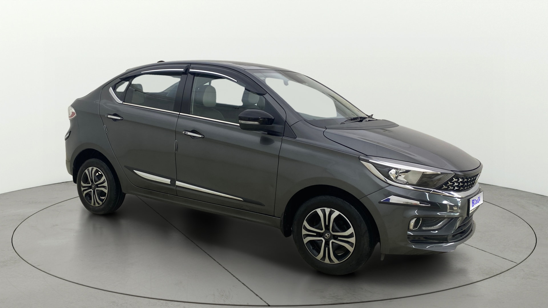 Used 2022 Tata Tigor Used 2022 Tata Tigor