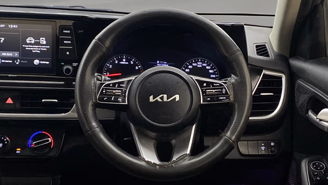 View Kia Seltos Image 21 Used Kia Seltos Image 21