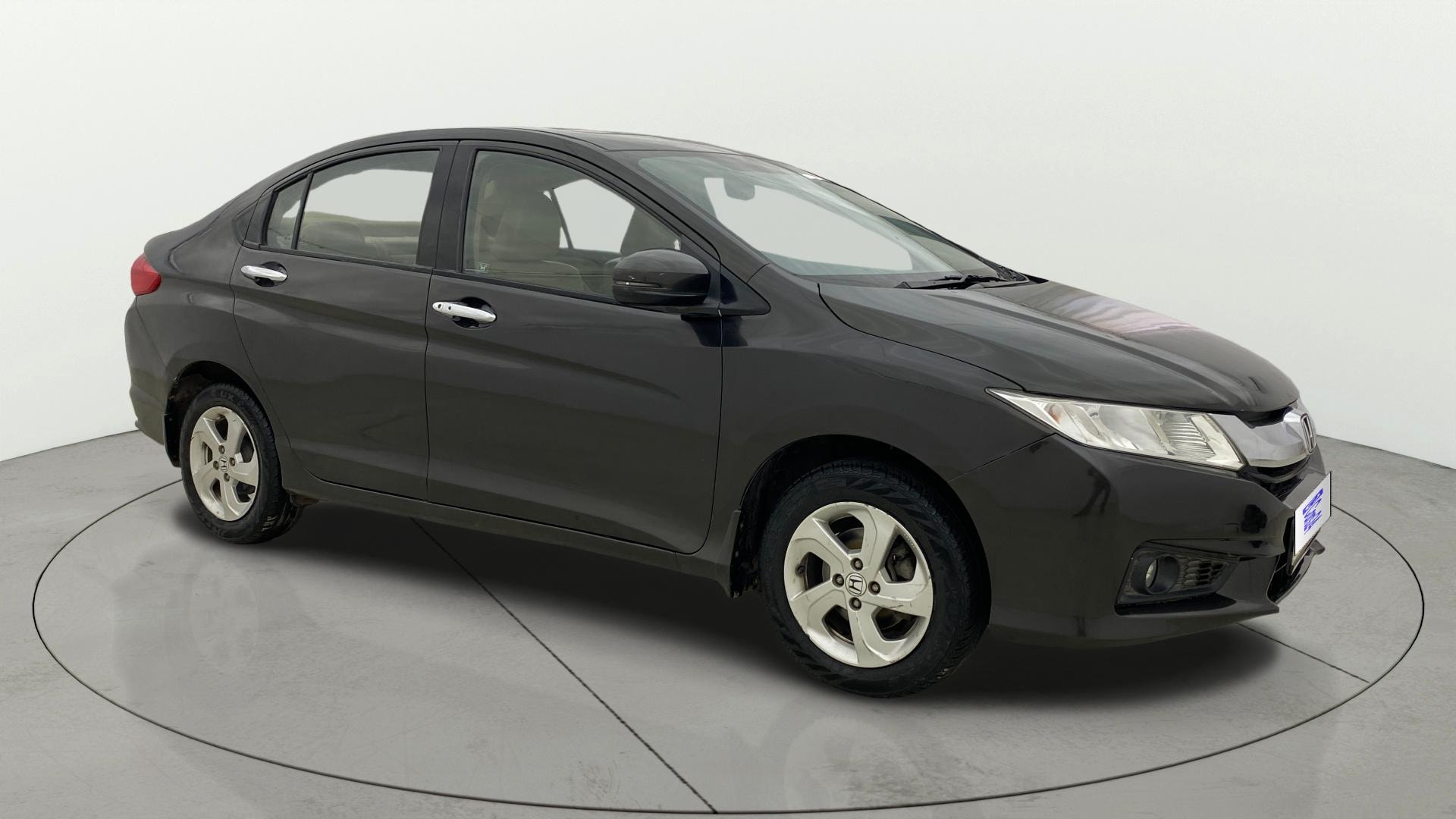 Used 2015 Honda City Used 2015 Honda City