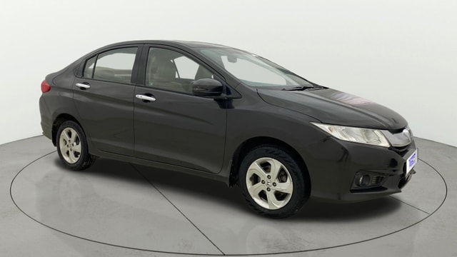 View Honda City Image 14 Used Honda City Image 14