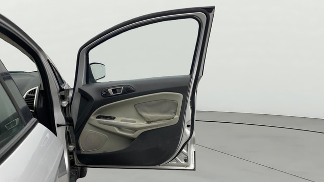 View Ford EcoSport Image 45 Used Ford EcoSport Image 45