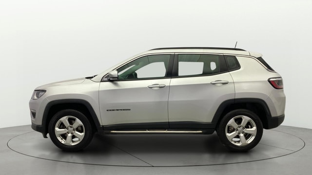 View Jeep Compass Image 5 Used Jeep Compass Image 5