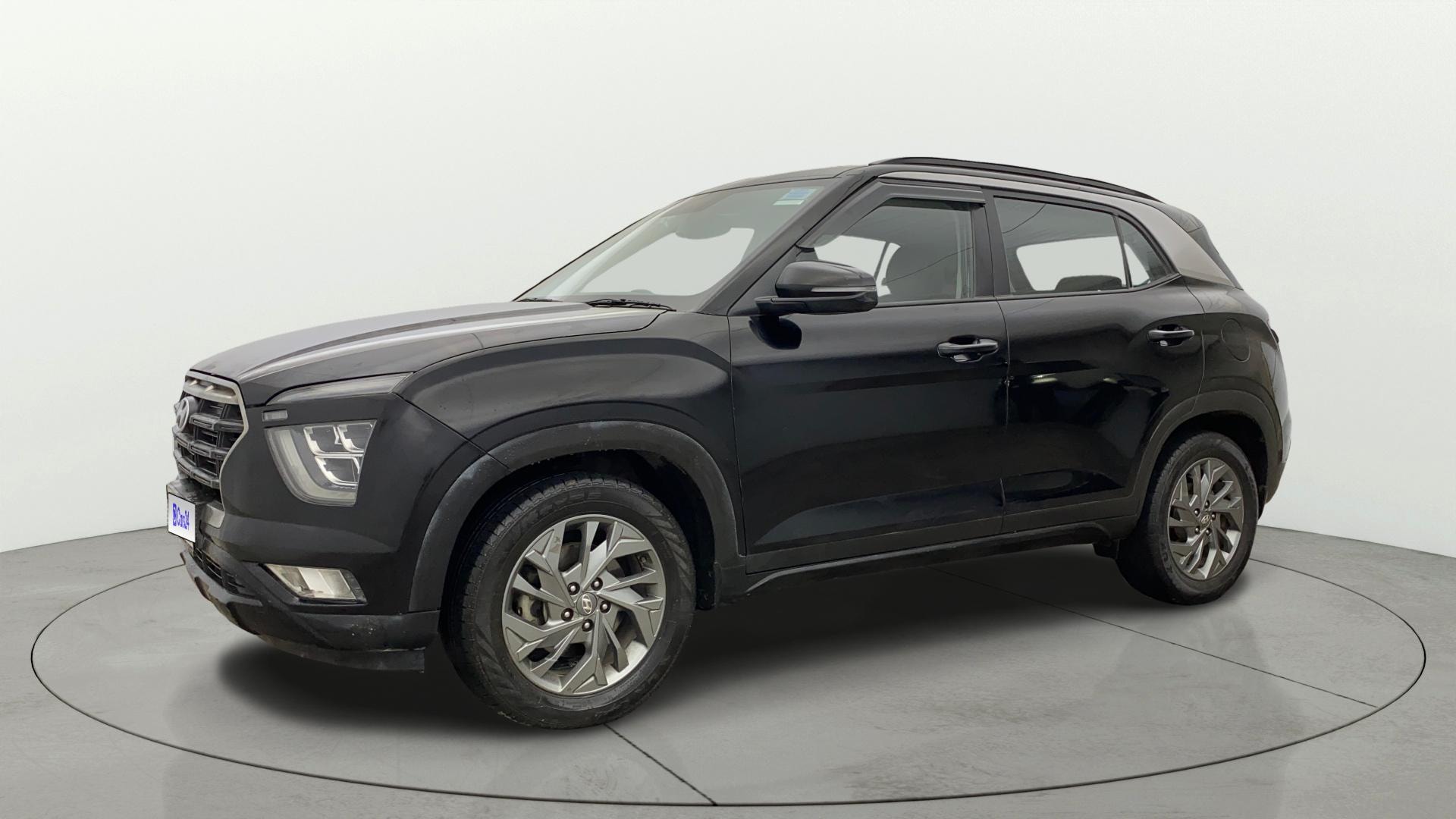 View 2020 Hyundai Creta 1.4 E Diesel Image 22 Used 2020 Hyundai Creta 1.4 E Diesel Image 22