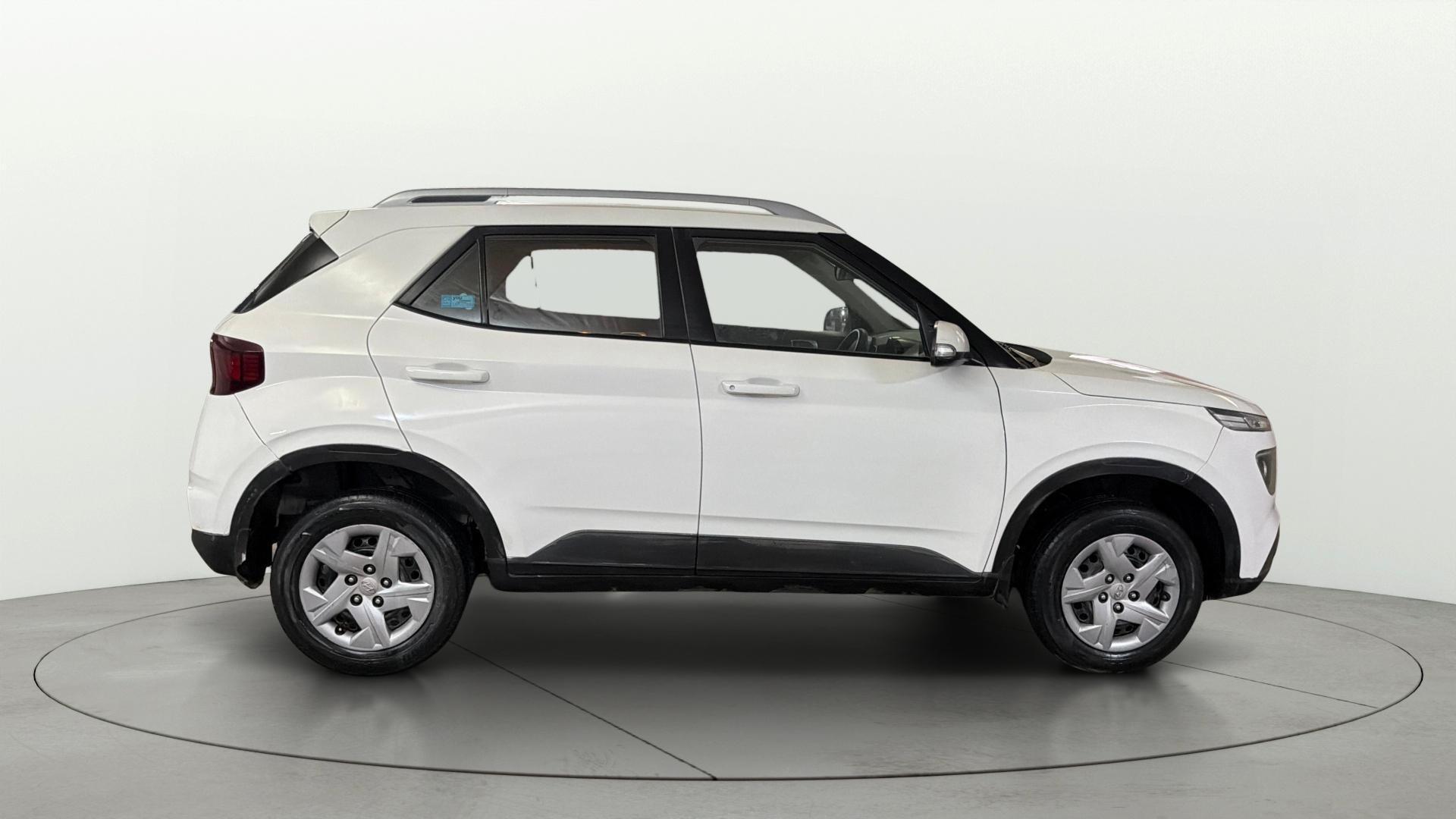 View 2021 Hyundai Venue S Plus 1.2 Petrol Image 8 Used 2021 Hyundai Venue S Plus 1.2 Petrol Image 8