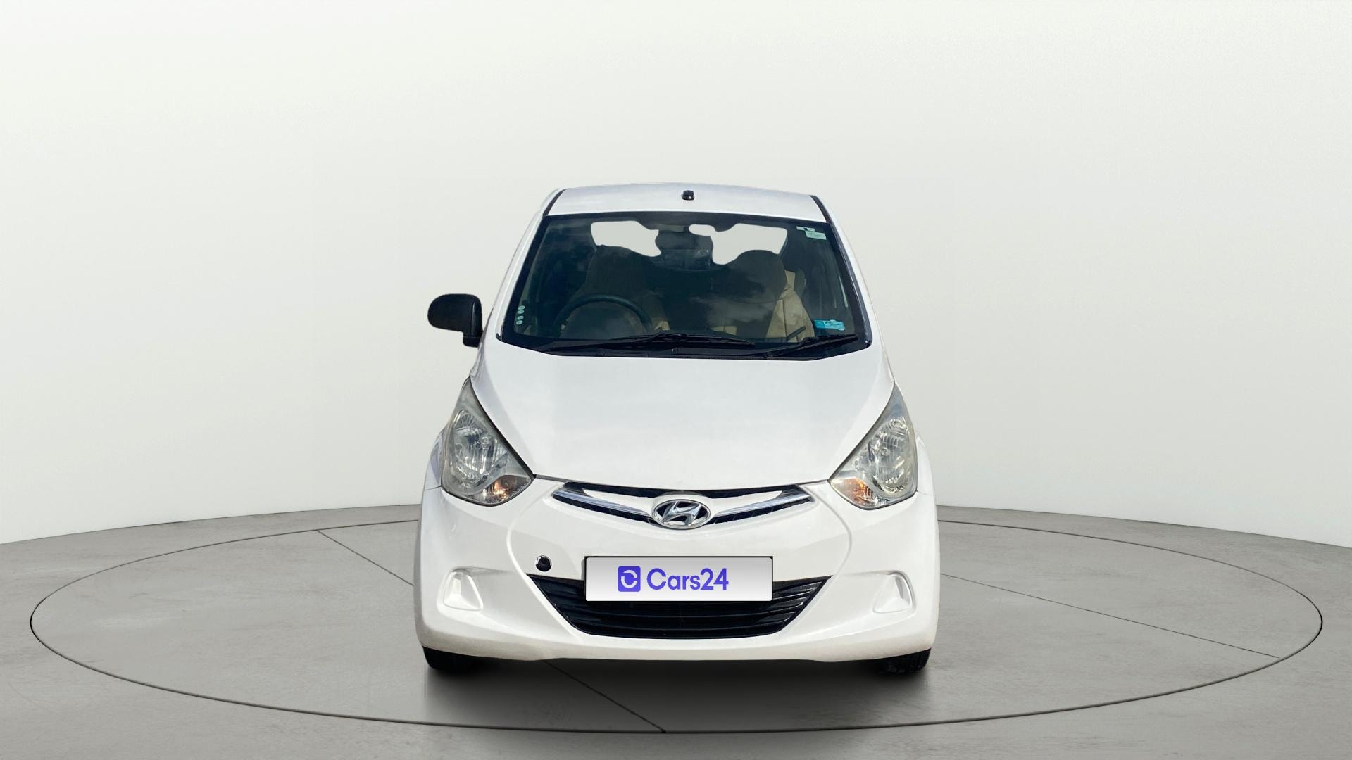 Used 2014 Hyundai EON Used 2014 Hyundai EON