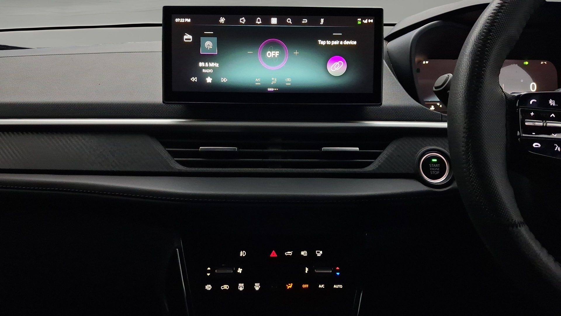 View 2024 Tata Nexon Revotron XE Image 34 Used 2024 Tata Nexon Revotron XE Image 34
