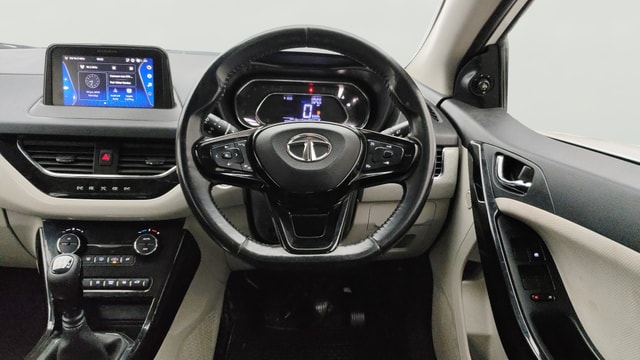 View Tata Nexon Image 20 Used Tata Nexon Image 20