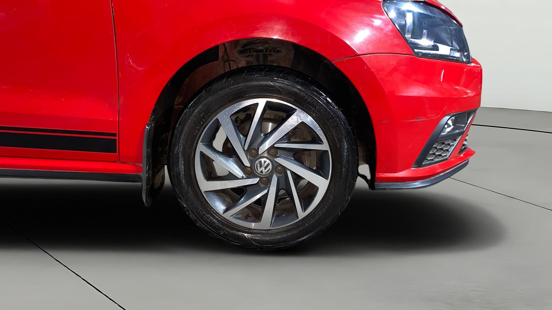 Used 2022 Volkswagen Polo Used 2022 Volkswagen Polo
