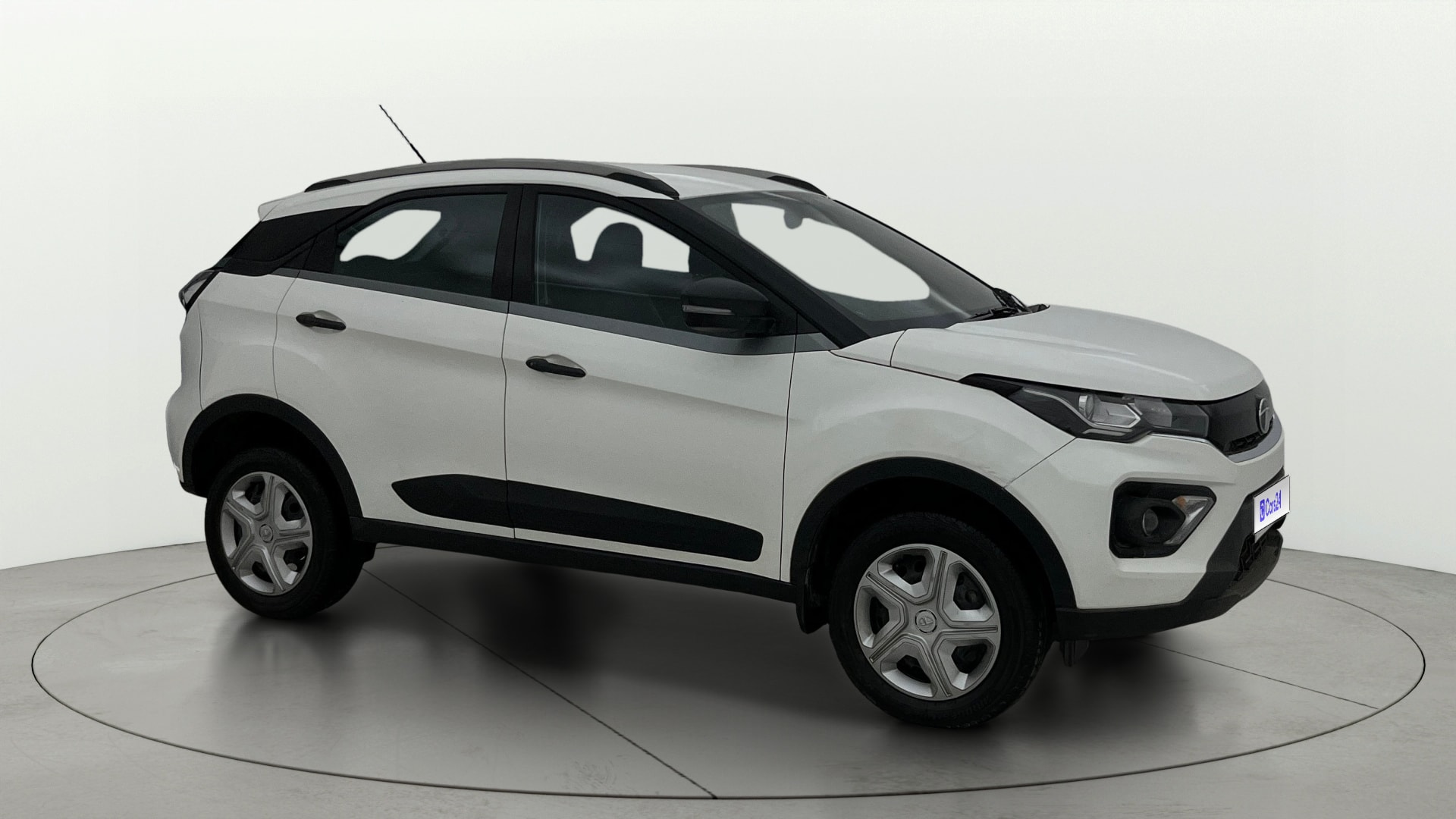 View 2020 Tata Nexon Revotron XM Image 35 Used 2020 Tata Nexon Revotron XM Image 35