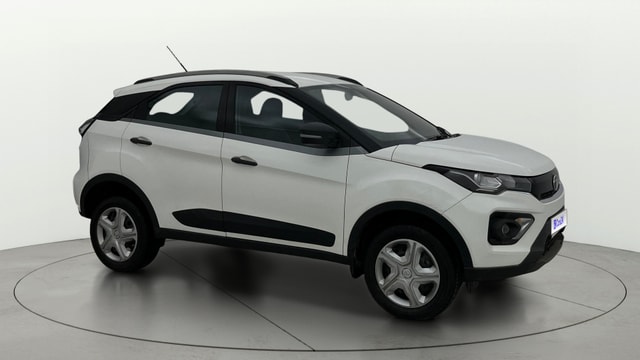 View Tata Nexon Image 35 Used Tata Nexon Image 35