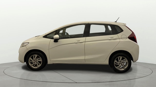 View Honda Jazz Image 26 Used Honda Jazz Image 26
