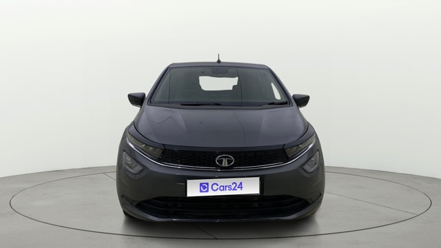 View Tata Altroz Image 1 Used Tata Altroz Image 1