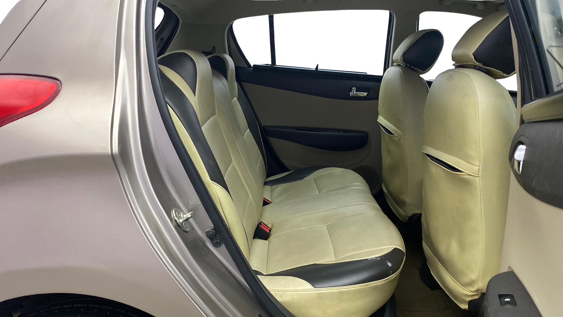 Used 2013 Hyundai i20 Used 2013 Hyundai i20