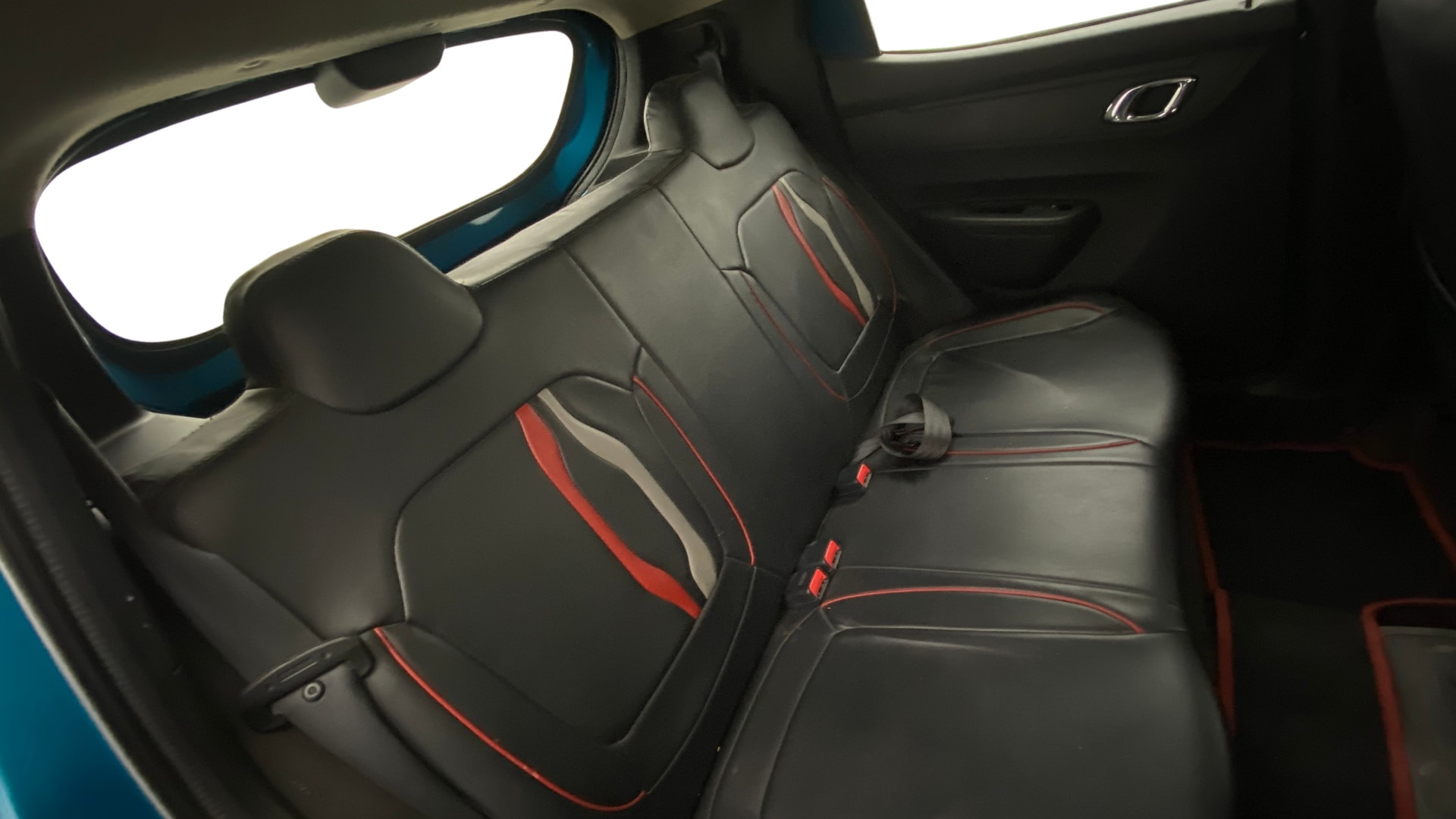 View 2021 Renault Kwid Climber (O) Easy-R Image 29 Used 2021 Renault Kwid Climber (O) Easy-R Image 29