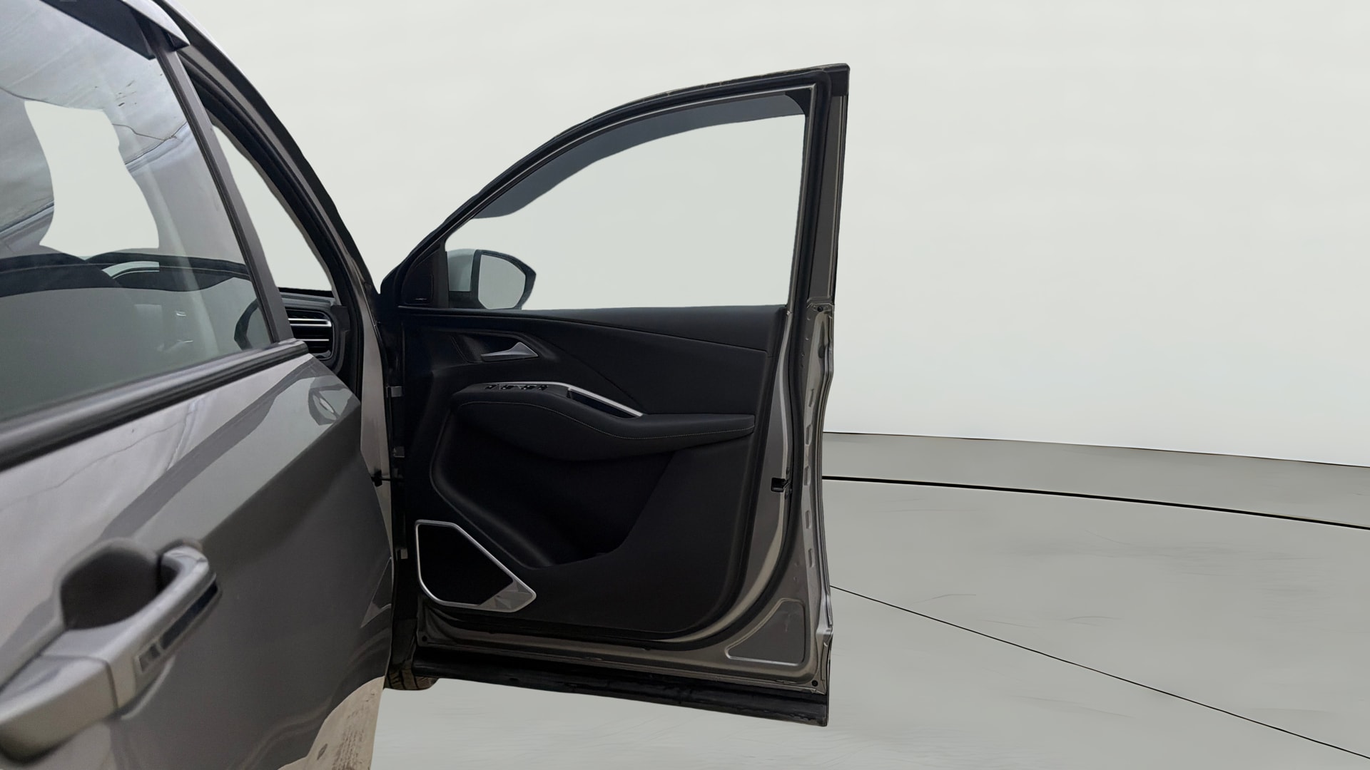 Used 2025 MG Hector Used 2025 MG Hector