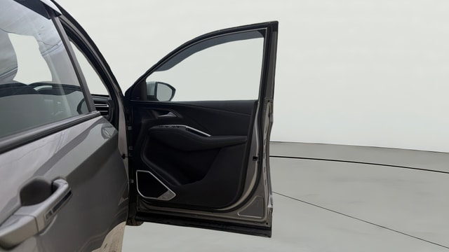 View MG Hector Image 48 Used MG Hector Image 48