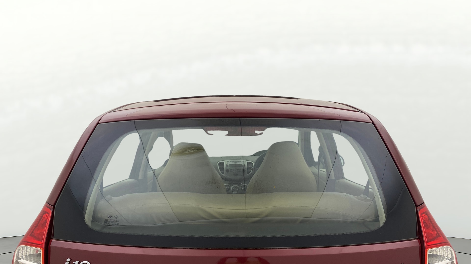 View 2014 Hyundai i10 1.2 Asta MT Image 4 Used 2014 Hyundai i10 1.2 Asta MT Image 4