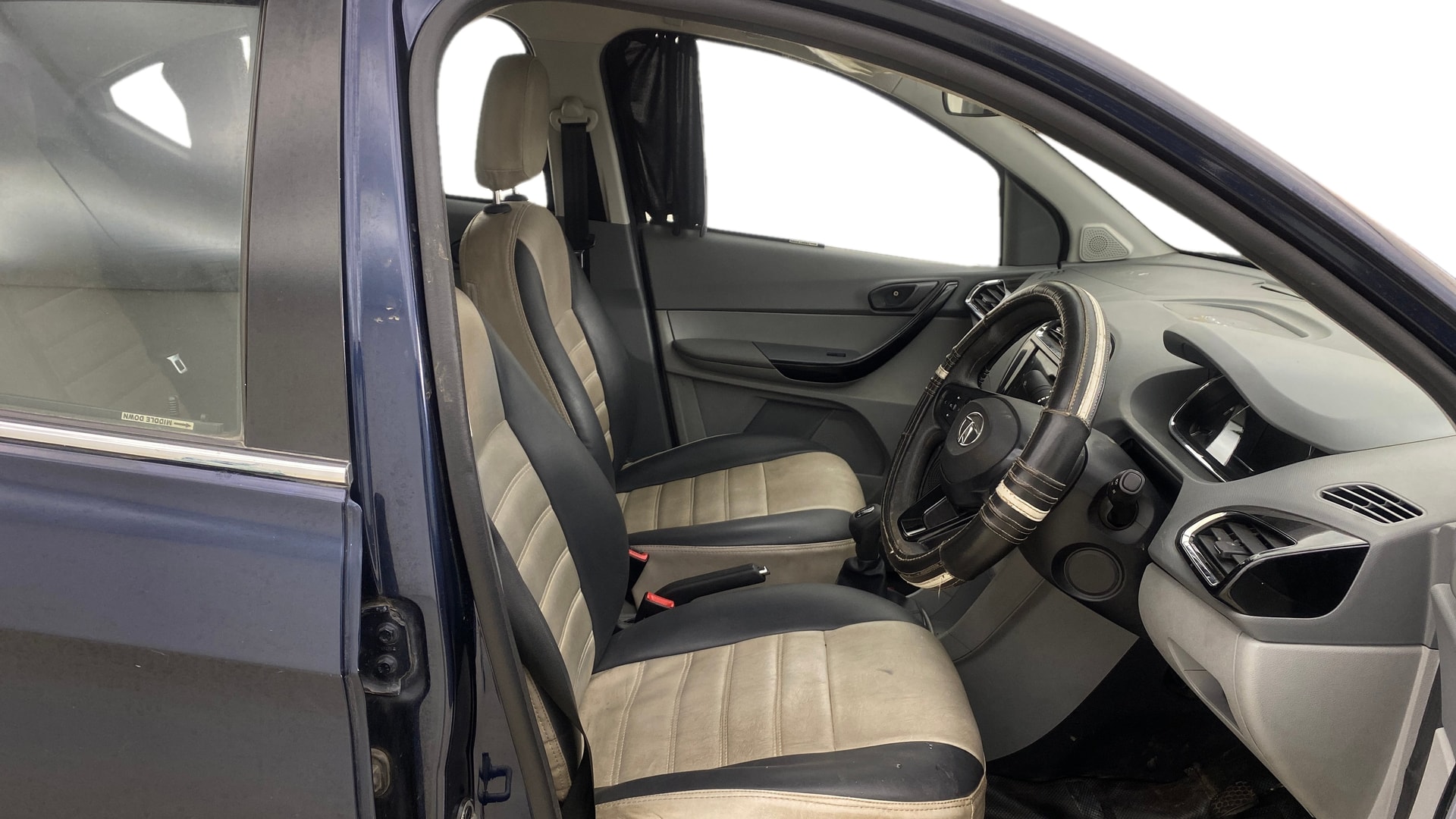 Used 2022 Tata Tigor Used 2022 Tata Tigor