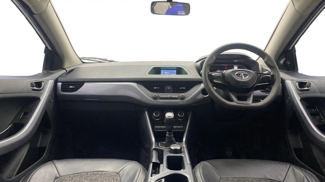 View Tata Nexon Image 15 Used Tata Nexon Image 15