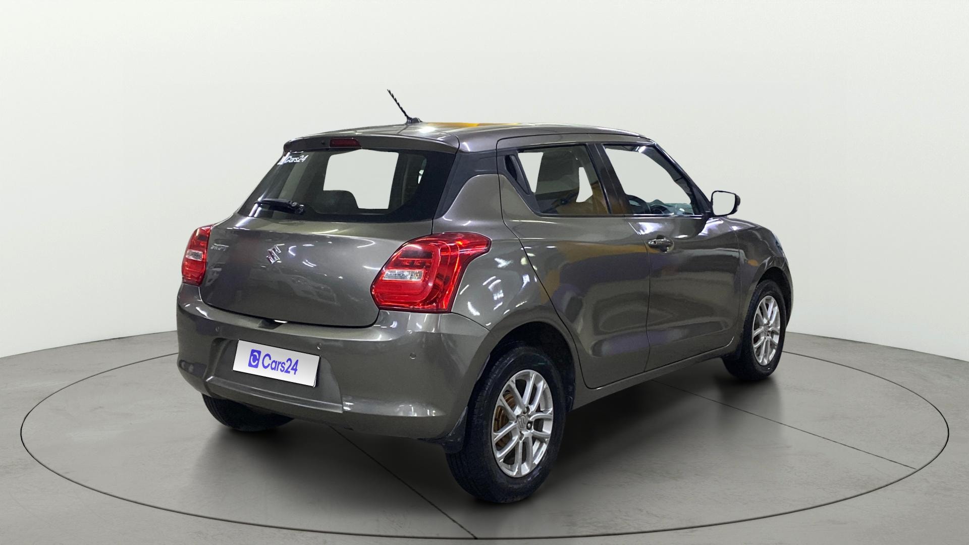 Used 2018 Maruti Suzuki 1000 Used 2018 Maruti Suzuki 1000