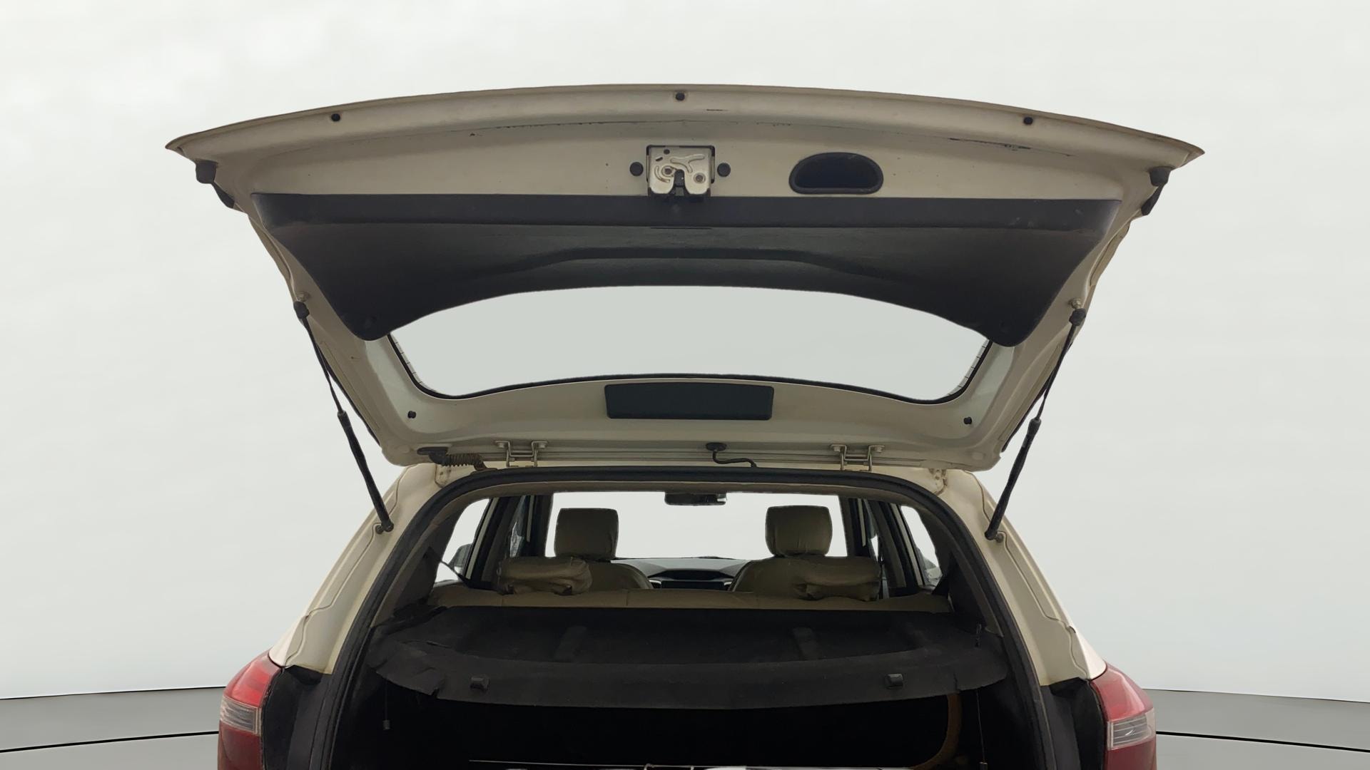 View 2019 Hyundai Creta 1.4 E Diesel Image 32 Used 2019 Hyundai Creta 1.4 E Diesel Image 32