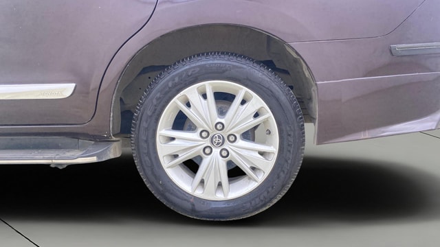 View Toyota Innova Crysta Image 11 Used Toyota Innova Crysta Image 11