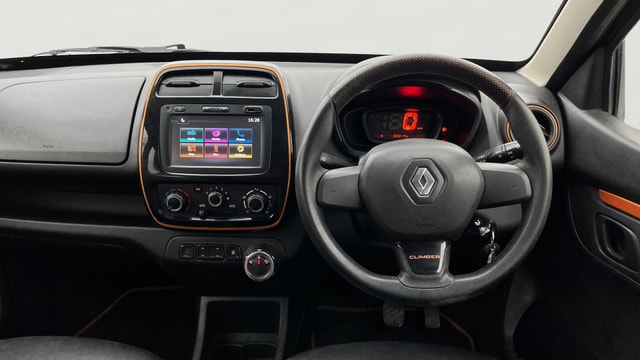 View Renault Kwid Image 20 Used Renault Kwid Image 20