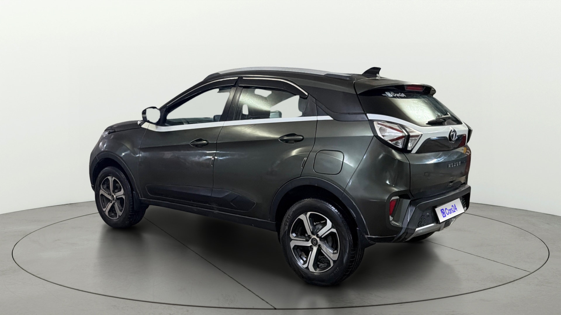Used 2022 Tata Nexon Used 2022 Tata Nexon