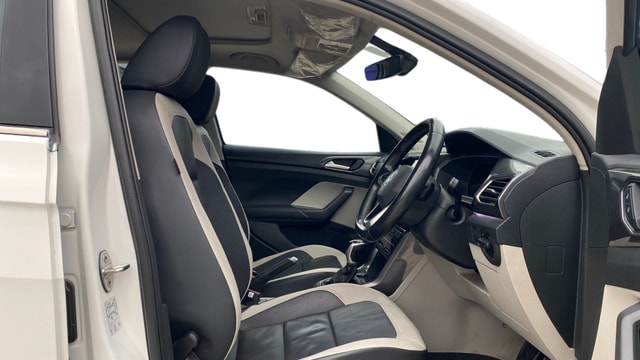 View Volkswagen Taigun Image 19 Used Volkswagen Taigun Image 19
