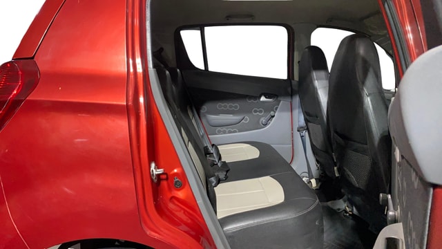 View Maruti Suzuki Alto 800 Image 33 Used Maruti Suzuki Alto 800 Image 33