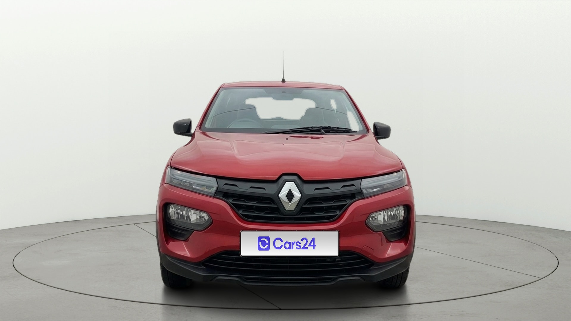 View 2022 Renault Kwid RXL 1.0 BS IV Image 1 Used 2022 Renault Kwid RXL 1.0 BS IV Image 1