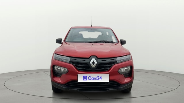 View Renault Kwid Image 1 Used Renault Kwid Image 1