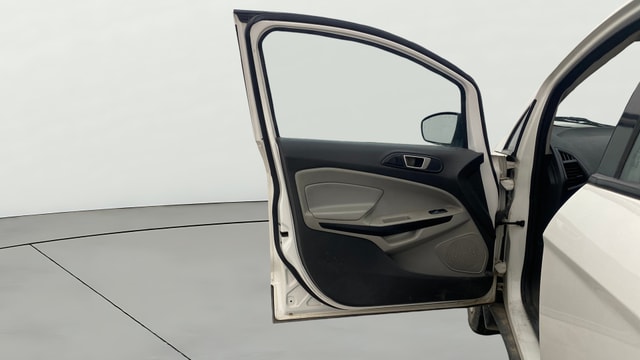 View Ford EcoSport Image 30 Used Ford EcoSport Image 30