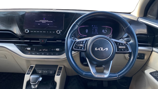 View Kia Carens Image 14 Used Kia Carens Image 14
