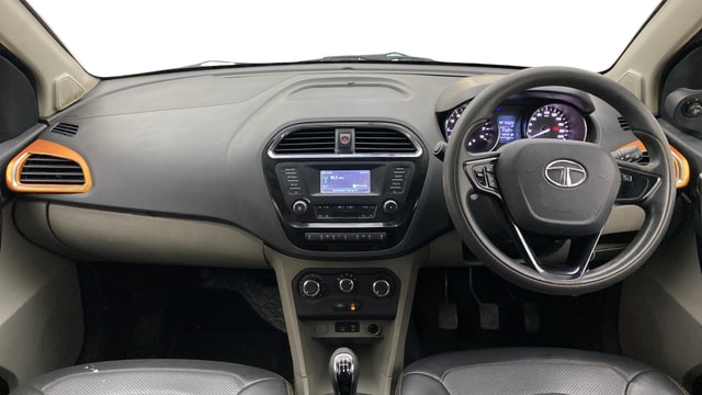 View Tata Tiago Image 15 Used Tata Tiago Image 15