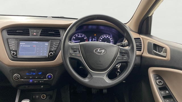 View Hyundai Elite i20 Image 21 Used Hyundai Elite i20 Image 21