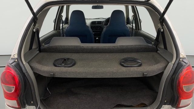 View Maruti Suzuki Alto K10 Image 36 Used Maruti Suzuki Alto K10 Image 36