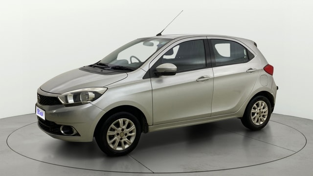 View Tata Tiago Image 34 Used Tata Tiago Image 34