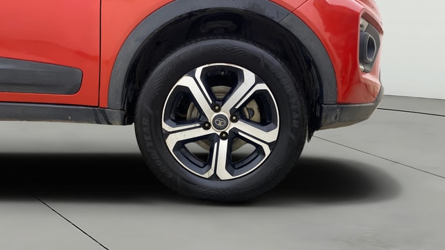 View Tata Nexon Image 45 Used Tata Nexon Image 45