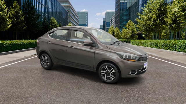 View Tata Tigor Image 21 Used Tata Tigor Image 21
