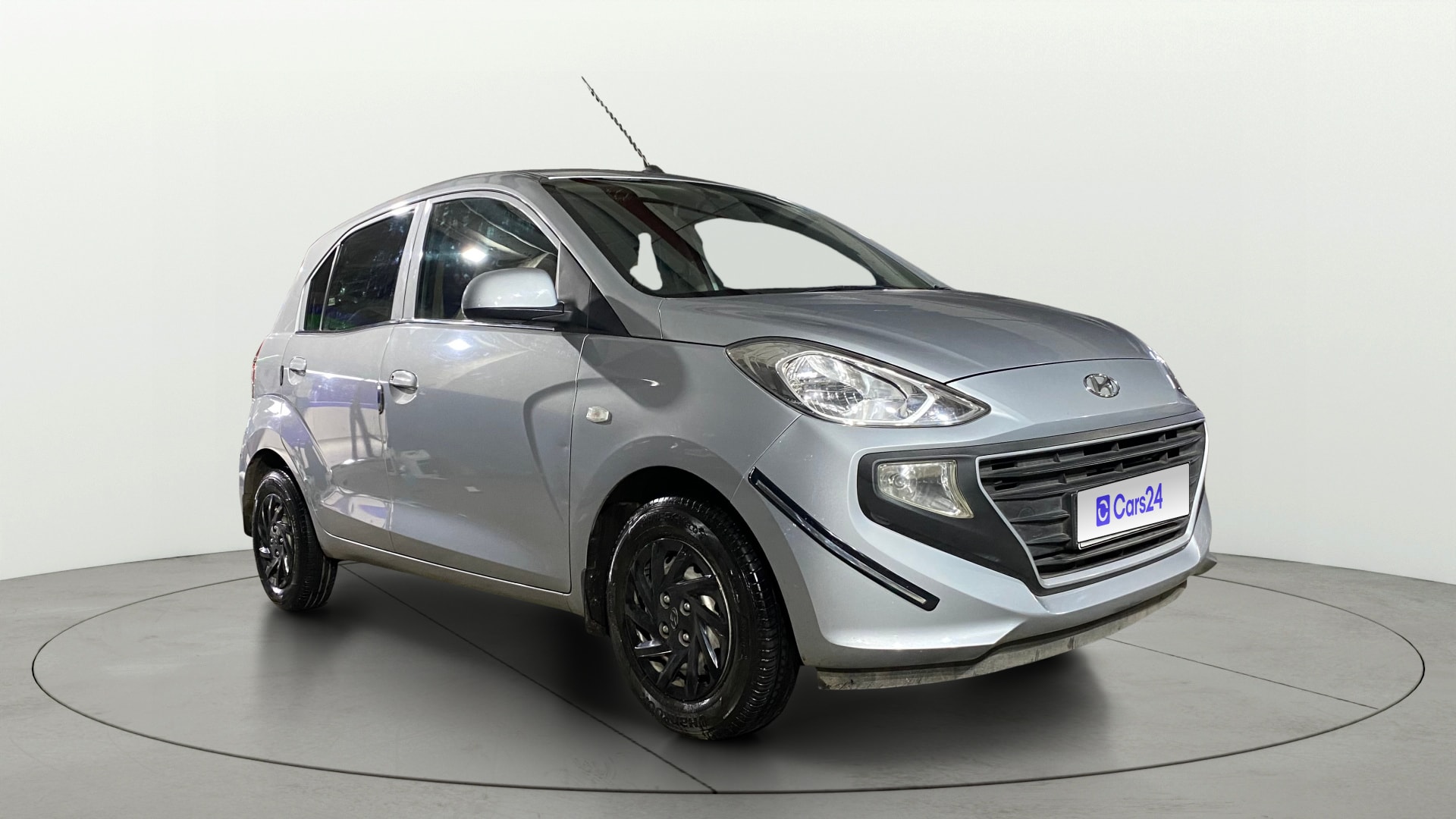 View 2020 Hyundai New Santro Magna Petrol Image 21 Used 2020 Hyundai New Santro Magna Petrol Image 21