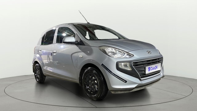 View Hyundai New Santro Image 21 Used Hyundai New Santro Image 21