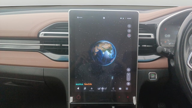 View MG Hector Plus Image 34 Used MG Hector Plus Image 34
