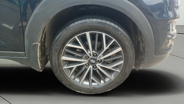 View Hyundai Tucson Image 44 Used Hyundai Tucson Image 44