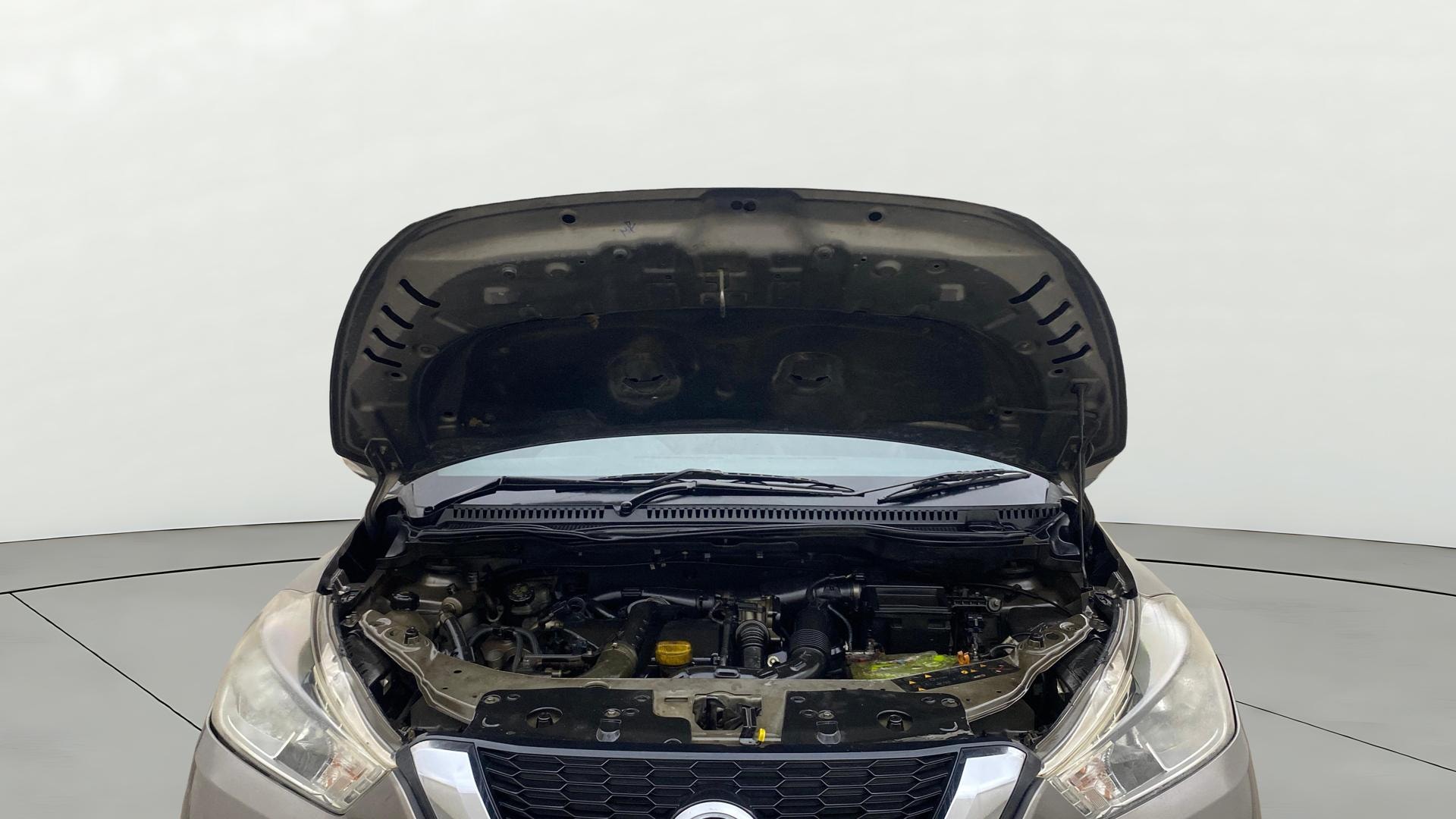 View 2019 Nissan Kicks XV Petrol BS IV Image 31 Used 2019 Nissan Kicks XV Petrol BS IV Image 31